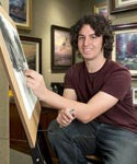 Zac Kinkade