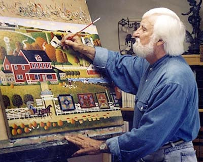 Charles Wysocki