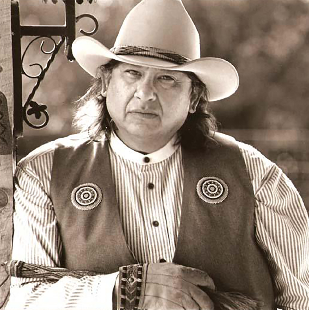 Amado Peña