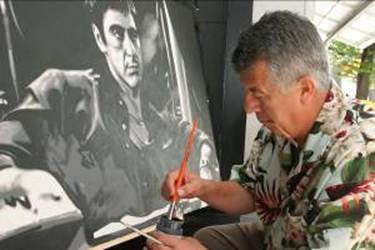 Marco Toro