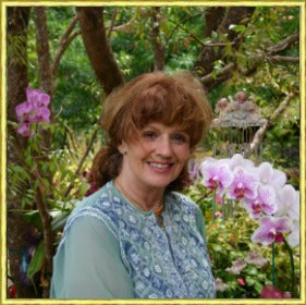 Mary Baxter St. Clair