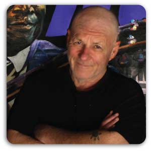 Stephen Holland