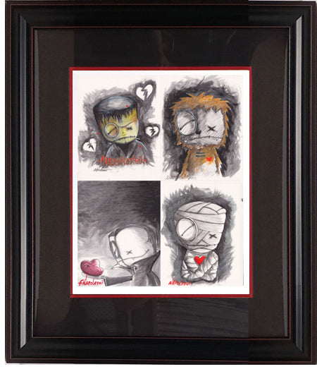 Halloween, by Fabio Napoleoni
