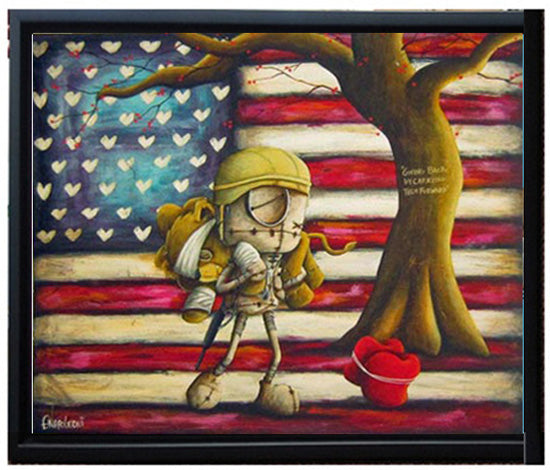 We Go Forward Together, by Fabio Napoleoni