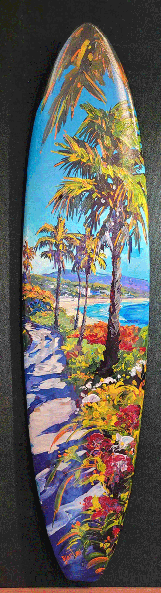 Coastal Palms 7&