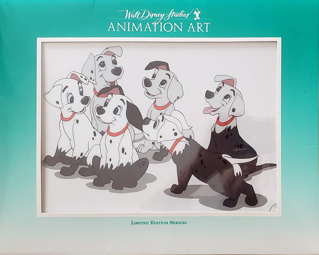 disney 101 dalmatians