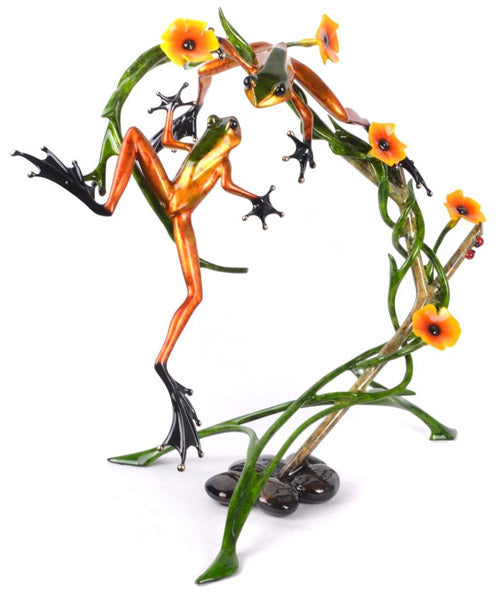 Eden by Frogman, Tim Cotterill