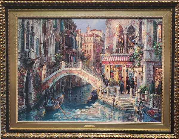 Cao-Yong-Over-the-Bridge-Framed