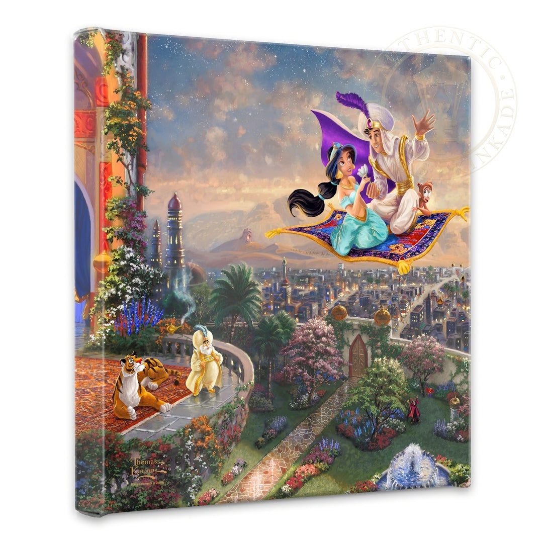 Aladdin - 14&amp;