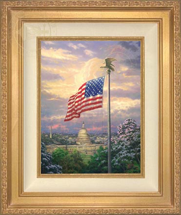 America&