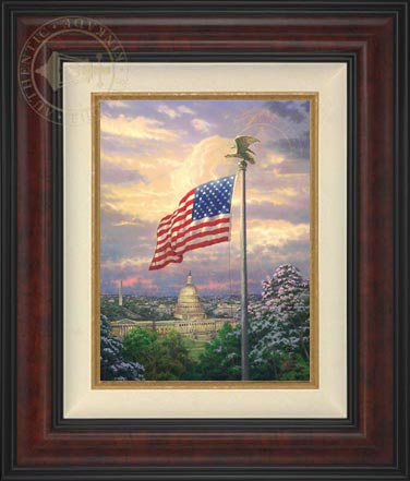 America&