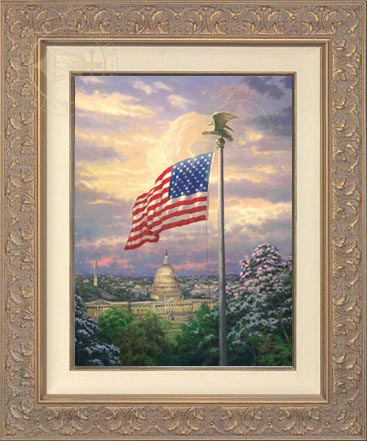 America&