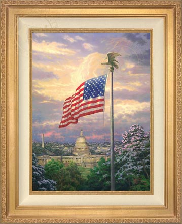 America&