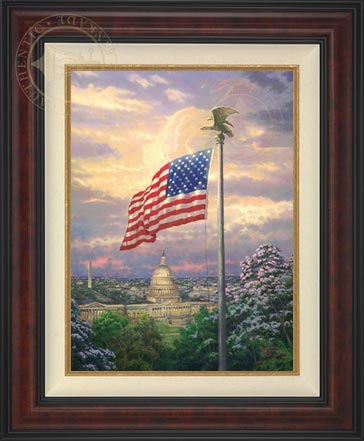 America&