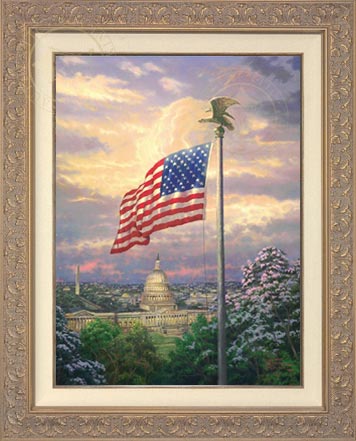 America&