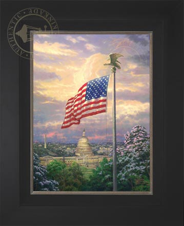 America&
