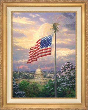 America&