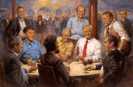 andy thomas the republican club