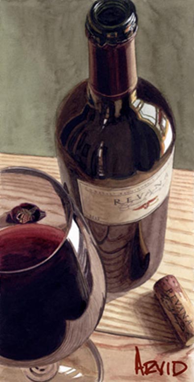 thomas arvid the cure