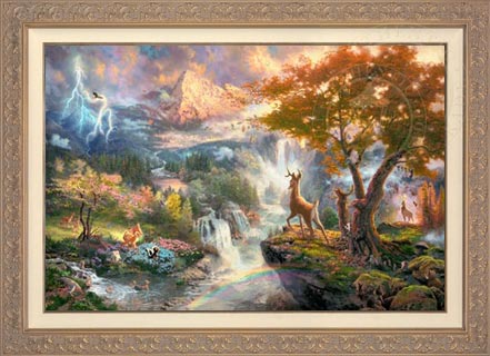 Bambi&