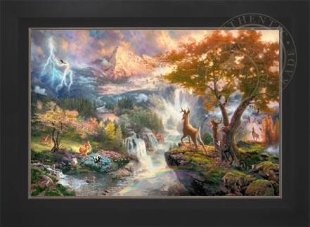 Bambi&