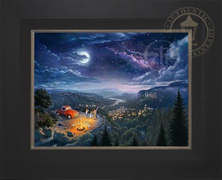Beyond the Farthest Star, by Zac Kinkade