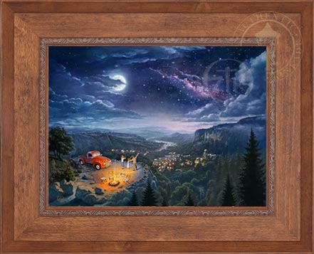 Beyond the Farthest Star, by Zac Kinkade