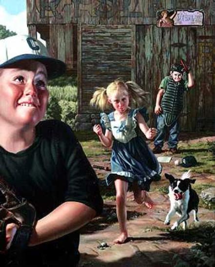 bob byerley bean ball