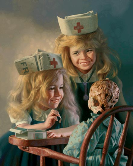 bob byerley the doll hospital