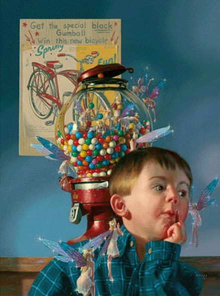 bob byerley the gumball deal