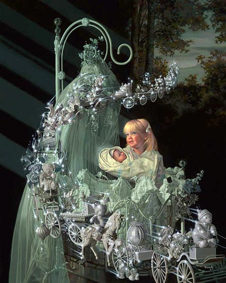 bob byerley the parade