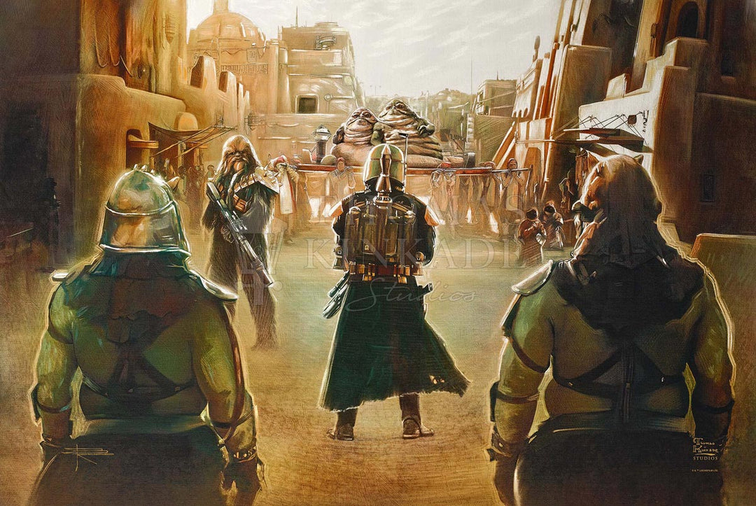 brian rood a new challenge