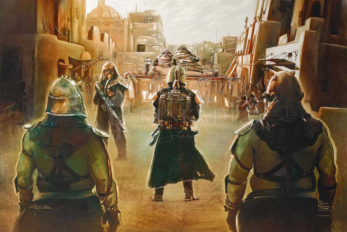 brian rood a new challenge