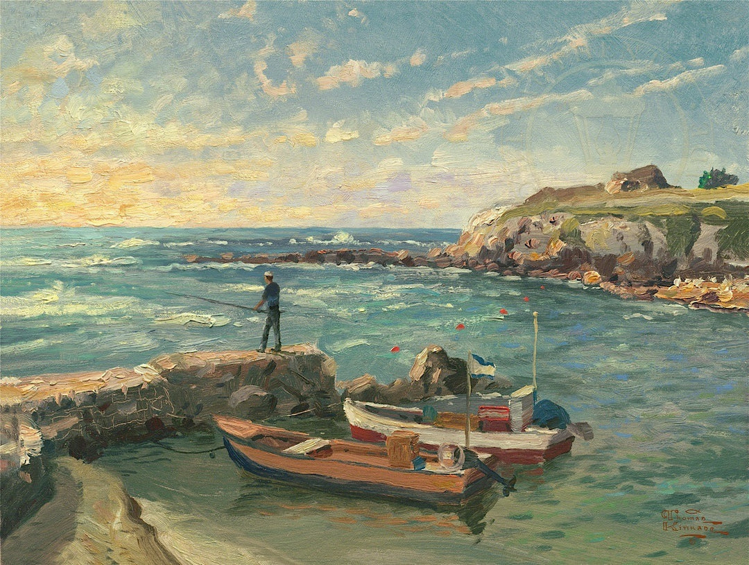 Kinkade-Caesarea