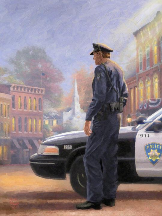 Called to Serve
