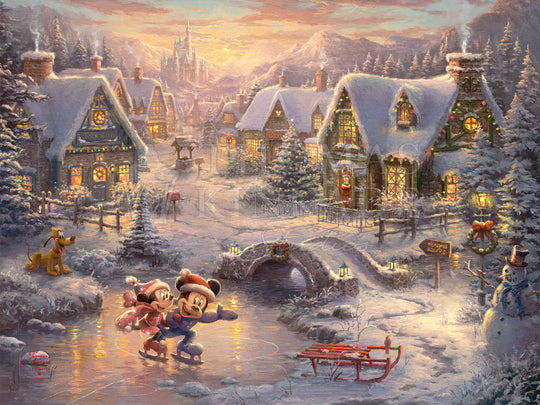 M&amp;M Sweetheart Holiday