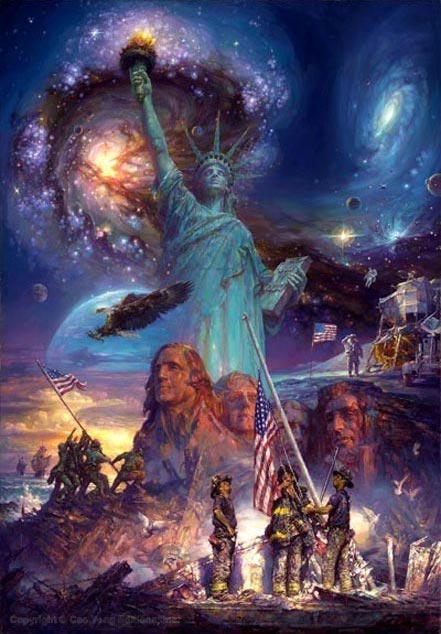 cao yong freedom