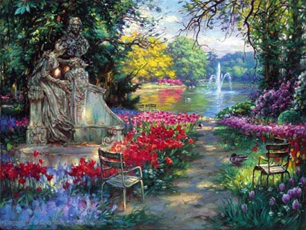 cao yong garden splendor