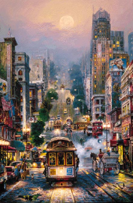 cao yong powell street