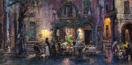 cao yong pretty life in monterosso