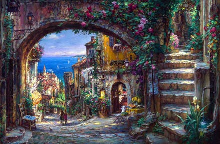 cao yong the vision beyond