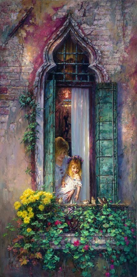cao yong morning song