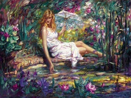 cao yong spring beauty