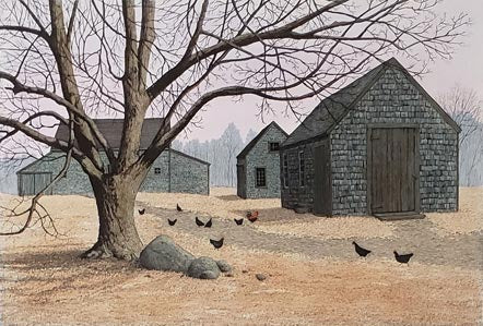 carol collette grey barns