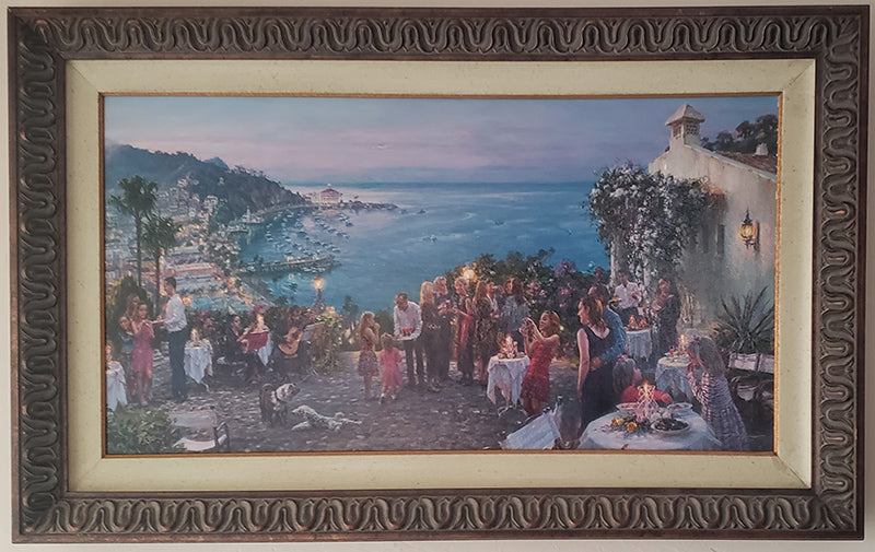 catalina-my-love-14x26-cao-yong