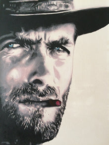 marco toro clint eastwood the good bad ugly