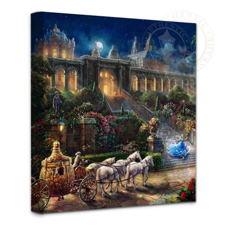 Clock Strikes Midnight – 14&amp;