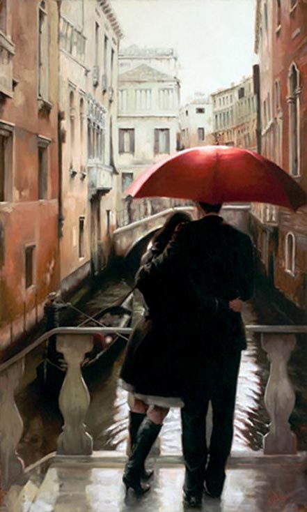 daniel del orfano lost in venice