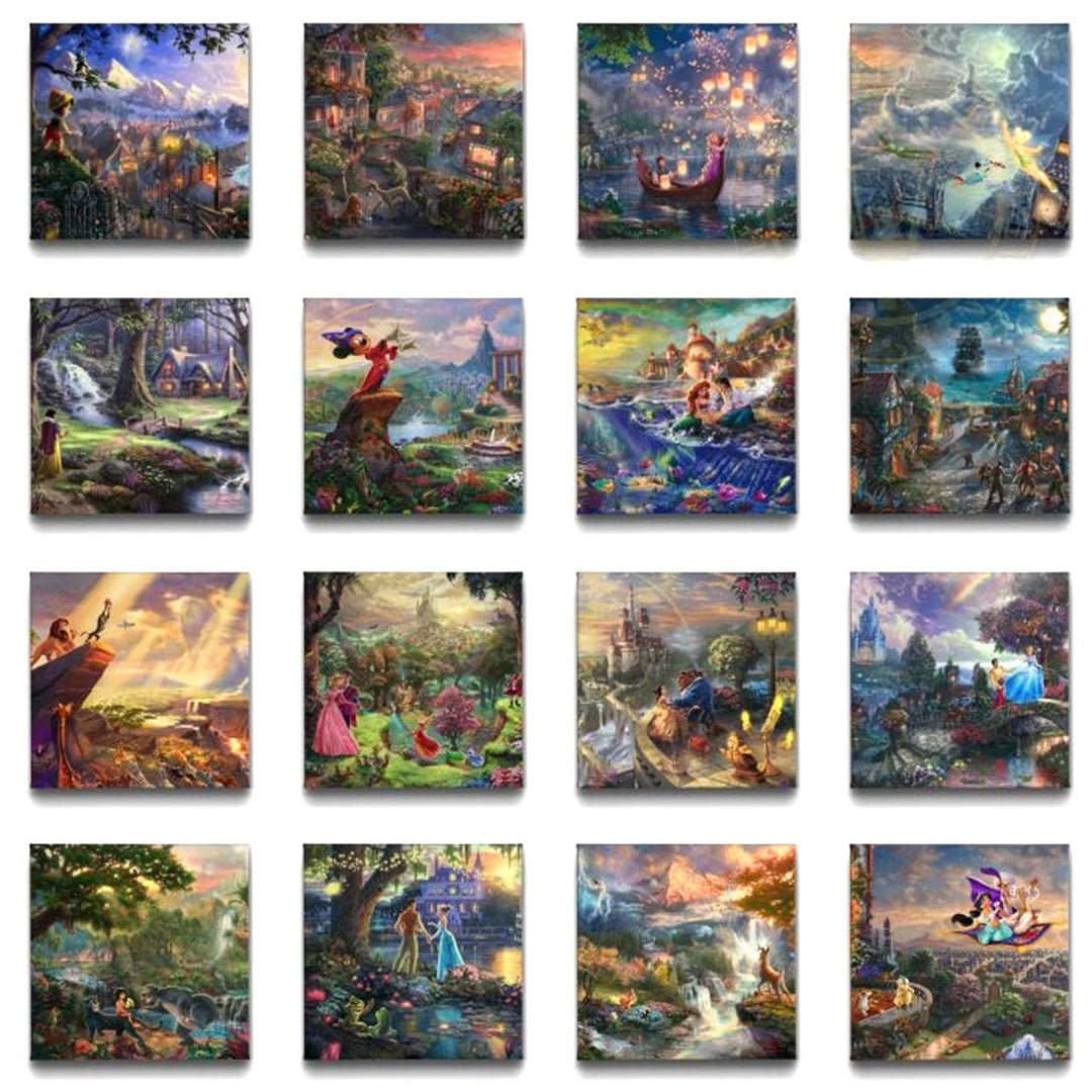 disney ultimate collection