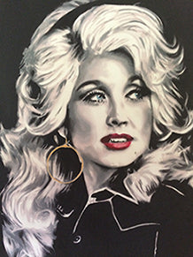 marco toro dolly parton 1960s